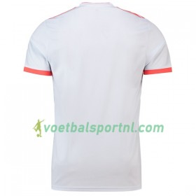 Spanje Uit Shirt WK voetbal 2018